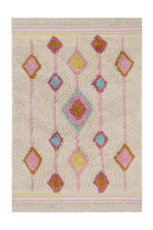 kindervloerkleed Lea M (170x120 cm)