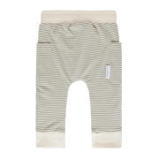 thumbnail: Baby's Only baby broekje Stripe lichtgroen/off white