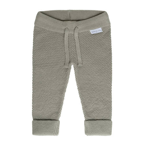 Baby's Only baby broekje Willow lichtgroen afbeelding