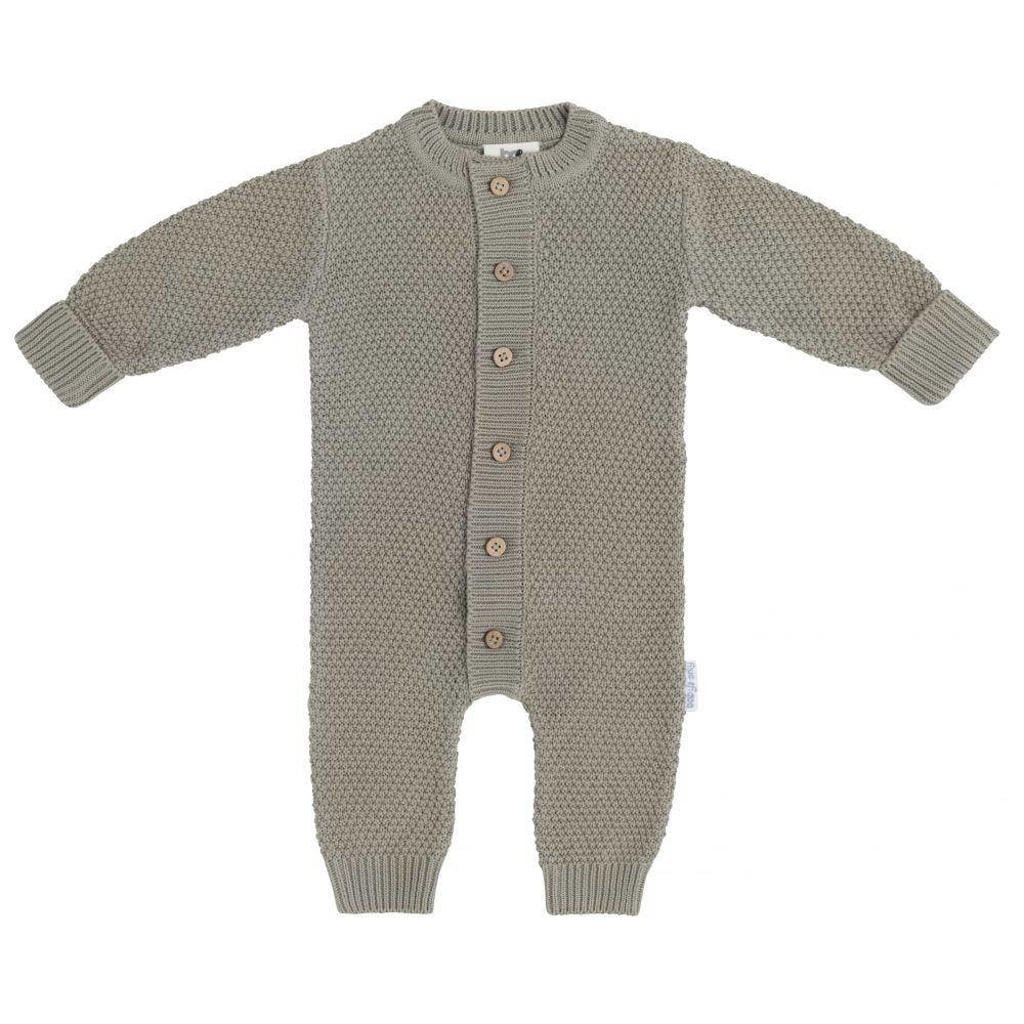 Baby's Only boxpak Willow lichtgroen