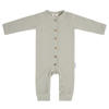 Lichtgroen/off white 