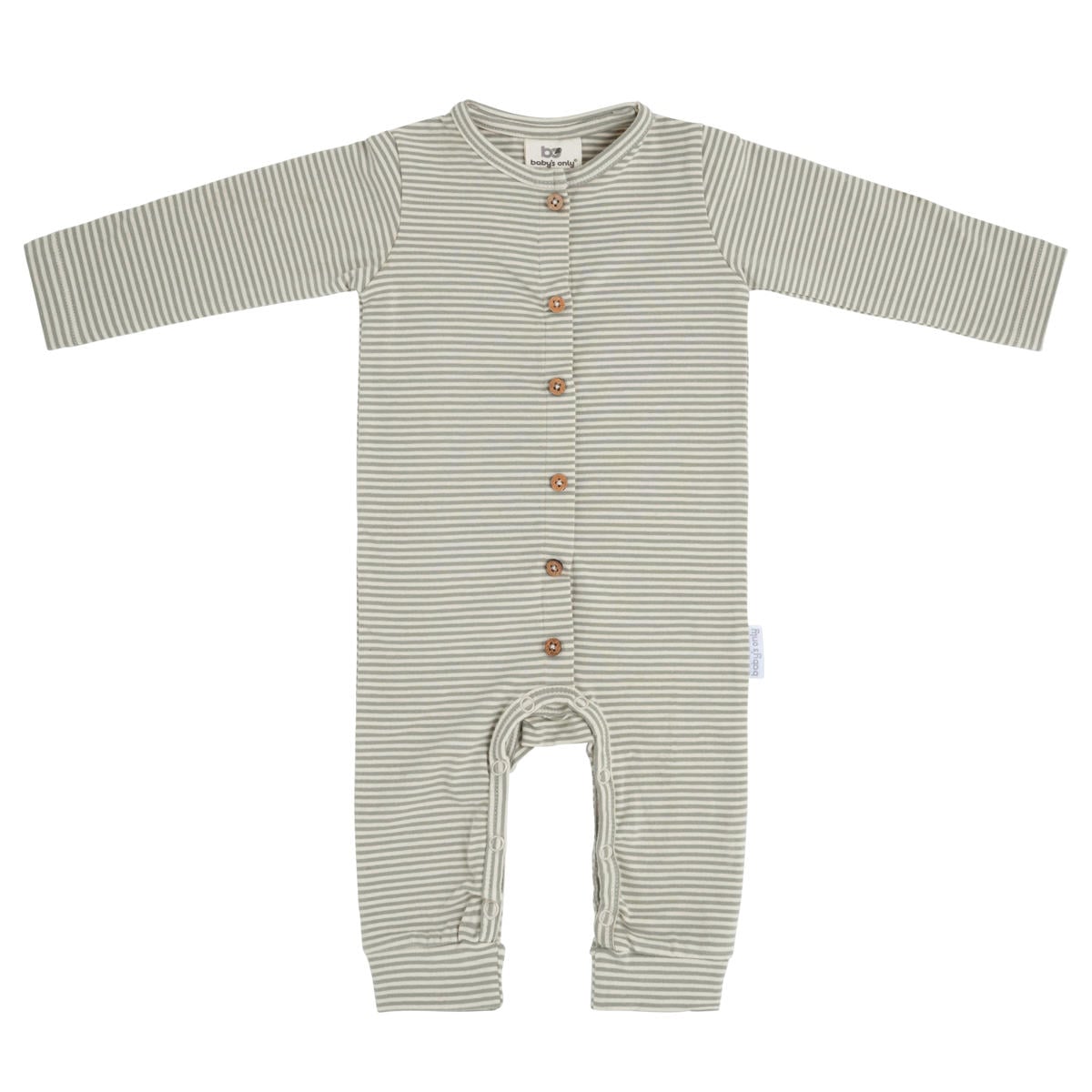 Baje Studio - Iris boxpak off white main image 1