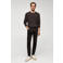 Mango Man skinny jeans zwart