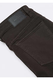 thumbnail: Mango Man skinny jeans zwart