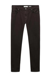 thumbnail: Mango Man skinny jeans zwart