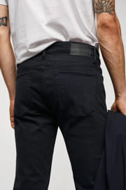 thumbnail: Mango Man skinny jeans marineblauw