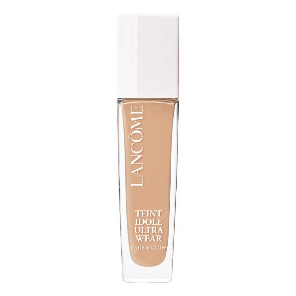 Lancôme Face Idôle Ultra Wear Care & Glow foundation - 310N