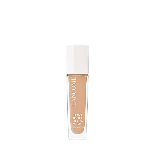 Wehkamp Lancôme Face Idôle Ultra Wear Care & Glow foundation - 310N aanbieding