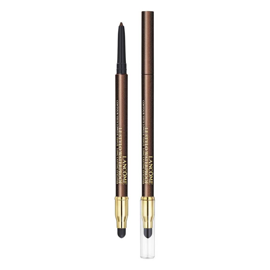 Lancôme Le Stylo Waterproof - 04 Bronzy Metallic