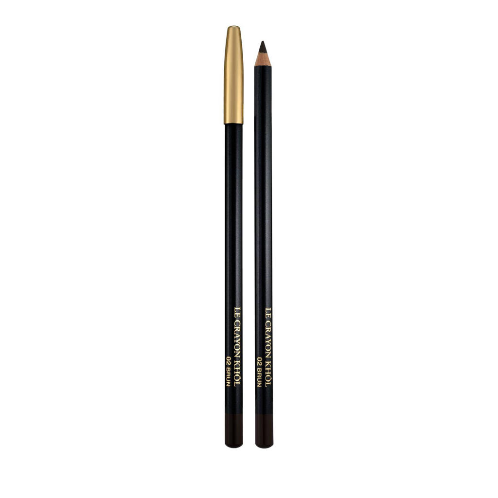 Lancôme Crayon Khôl oogpotlood - 028 Brun