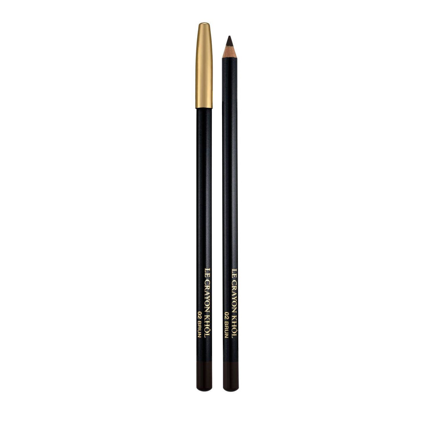 Lancôme Crayon Khôl oogpotlood 028 Brun