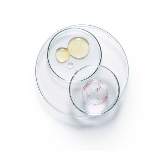 Lancôme Bi-Facil Clean & Care eye make-up remover - 125 ml