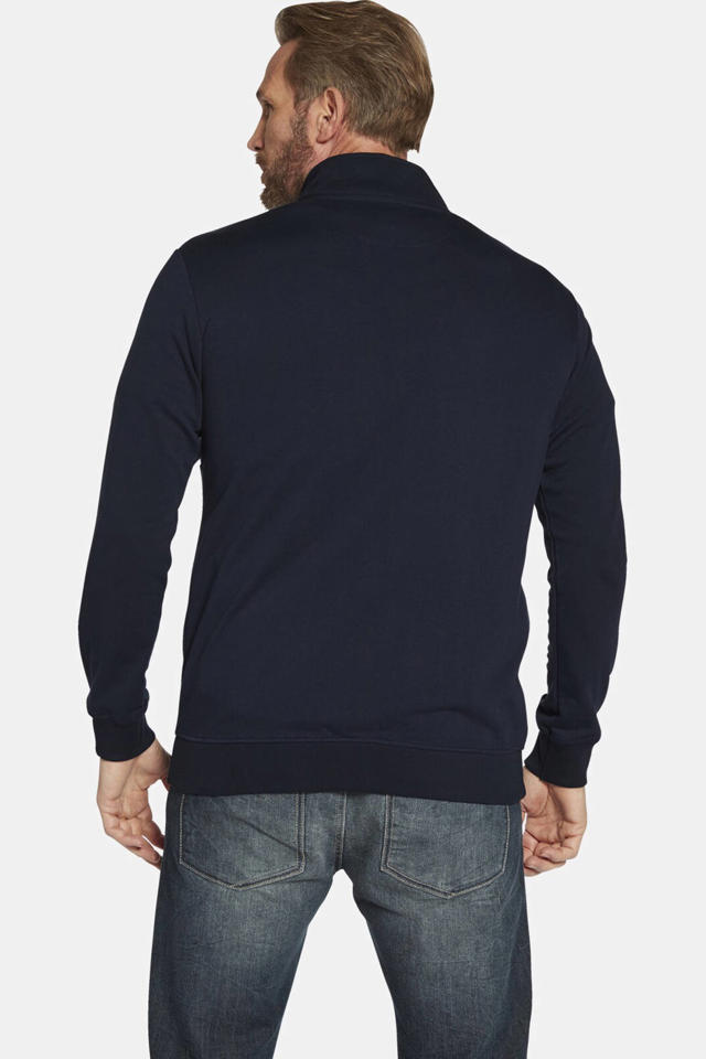 Jan Vanderstorm Heren Sweatvesten | Collectie 2025 | Goedkoop & Sale