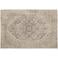 WOOOD Eric Vloerkleed - Polyester/Katoen - Multiekleur - 1x170x240