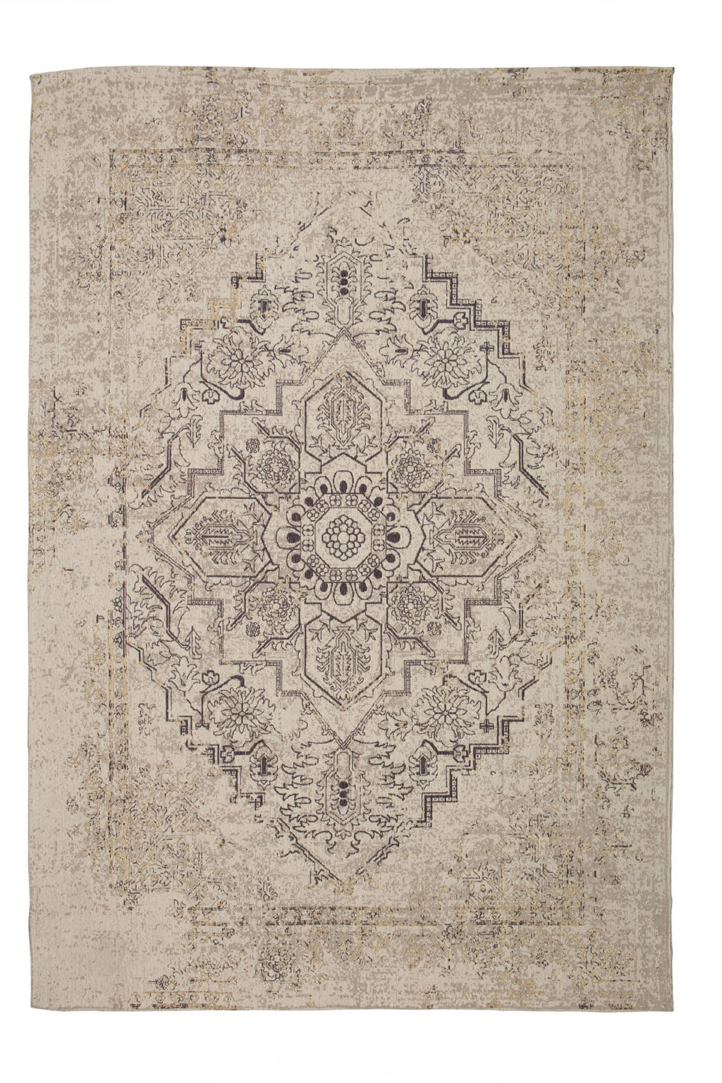 WOOOD vloerkleed Eric (240x170 cm)