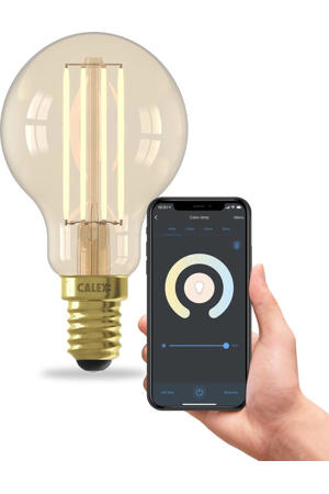 slimme LED lamp 