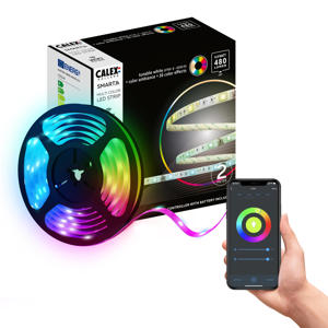 slimme LED strip (200 cm)