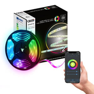 slimme LED strip (200 cm)