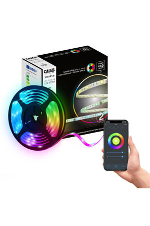 slimme LED strip (200 cm)