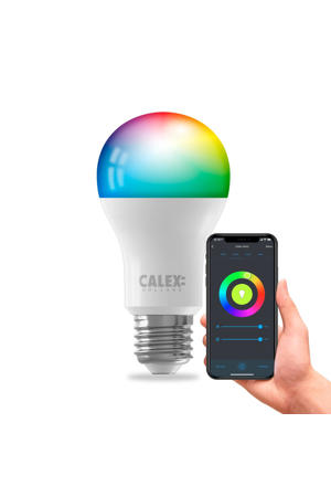 slimme LED lamp