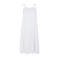 YOEK jurk Plus Size - wit