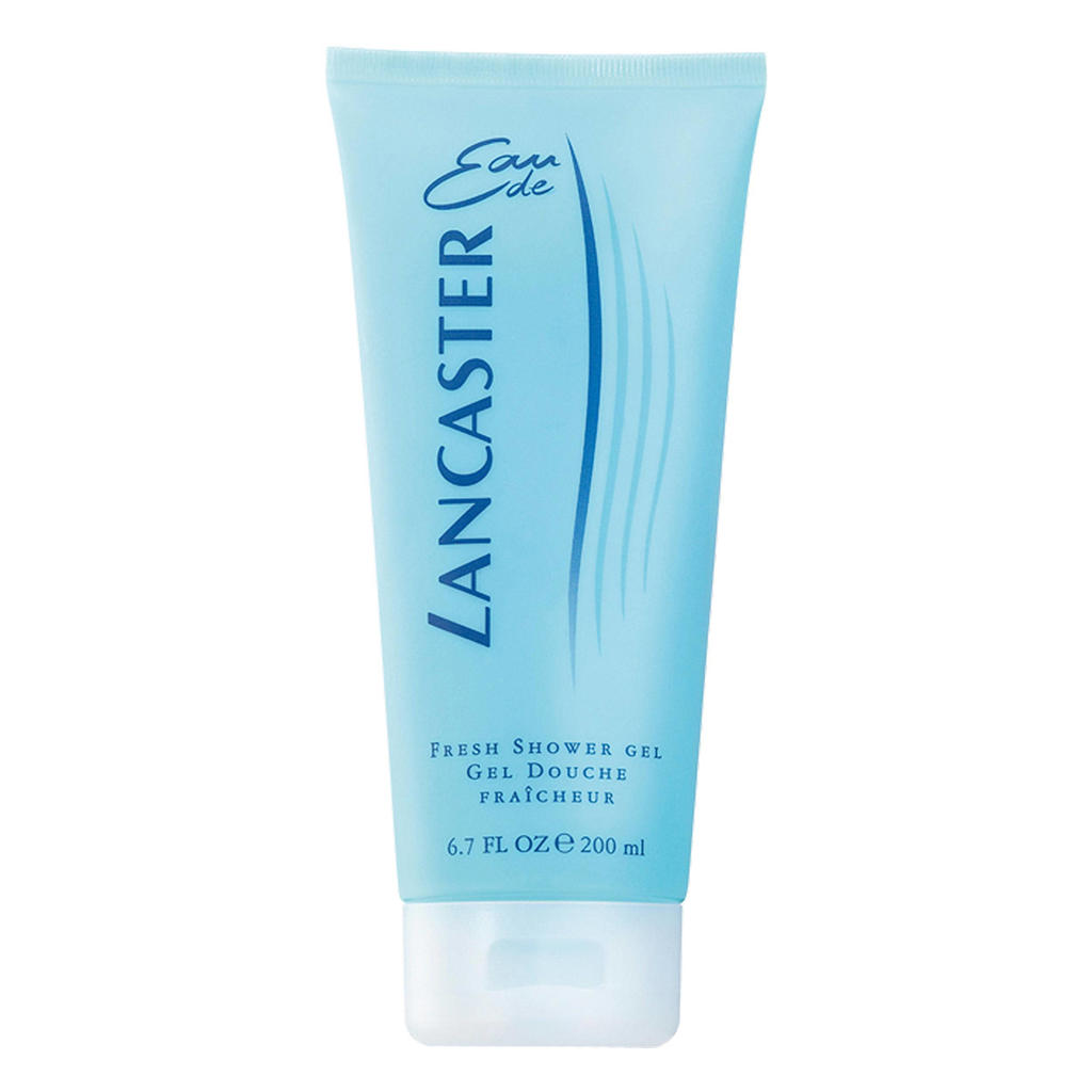 Lancaster Eau de Lancaster douchegel - 200 ml