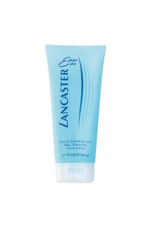 Eau de Lancaster douchegel - 200 ml