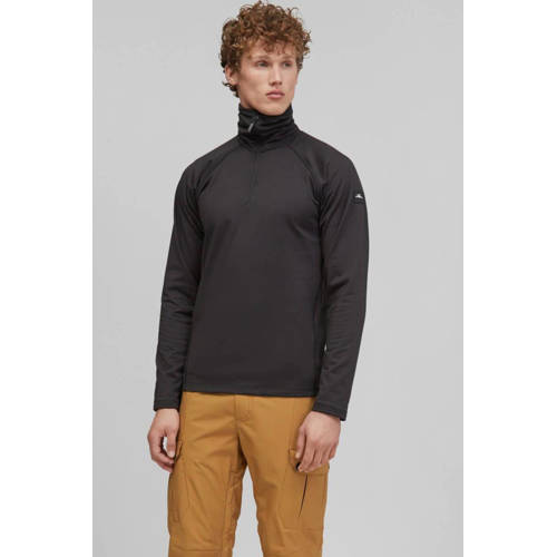 O'Neill fleece skipully Clime zwart afbeelding