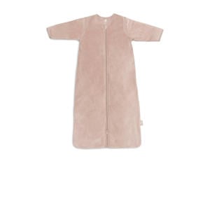 baby slaapzak met afritsbare mouw Velvet - Wild Rose