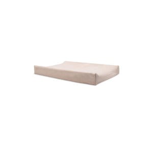 Aankleedkussenhoes Badstof 50x70cm - Wild Rose