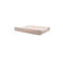 Jollein Aankleedkussenhoes Badstof 50x70cm - Wild Rose
