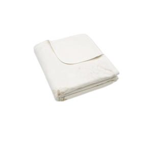 baby ledikantdeken 100x150cm Dreamy Mouse/Velvet Fleece