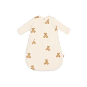 4-seizoenen baby slaapzak 60cm Teddy Bear