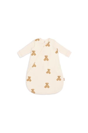 4-seizoenen baby slaapzak 60cm Teddy Bear