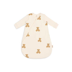 4-seizoenen baby slaapzak 60cm Teddy Bear