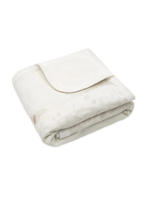baby wiegdeken 75x100cm Dreamy Mouse/Velvet Fleece