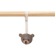 thumbnail: Jollein speeltjes voor de babygym Animals