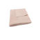 Jollein baby ledikantdeken 100x150cm Basic Knit - Wild Rose