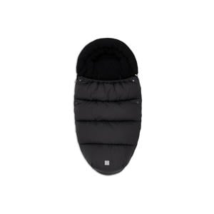 voetenzak buggy/kinderwagen - black