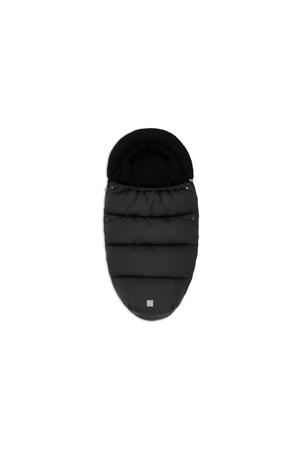 voetenzak buggy/kinderwagen - black