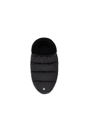 voetenzak buggy/kinderwagen - black