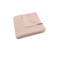 Jollein baby wiegdeken 75x100cm Basic Knit - Wild Rose
