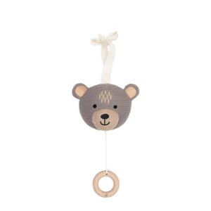 muziekhanger Bear