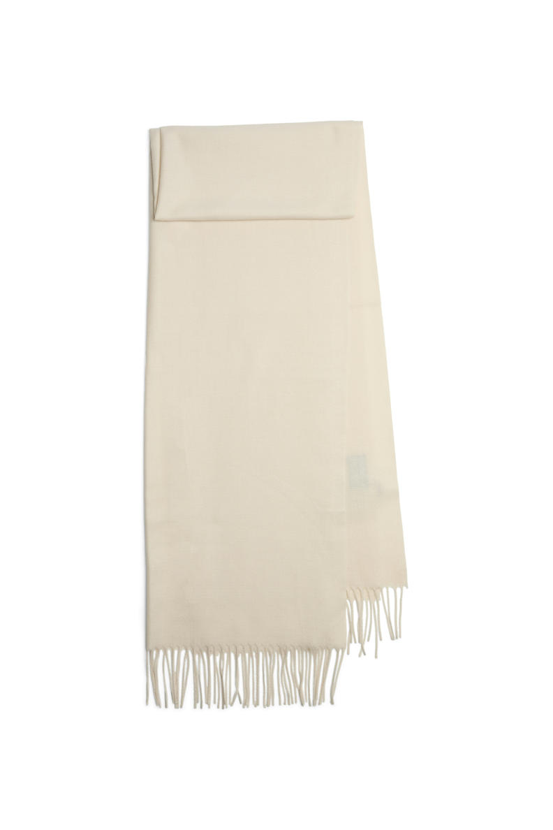 PIECES Pcnoah Sciarpa Lunga Due Toni – Donna – Design Danese