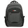 Enrico Benetti rugzak Hamburg 17 inch grey