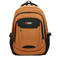 Enrico Benetti rugzak Hamburg 17 inch rust