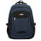 Enrico Benetti rugzak Hamburg 17 inch blue