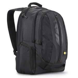 rugzak Professional 17 inch zwart