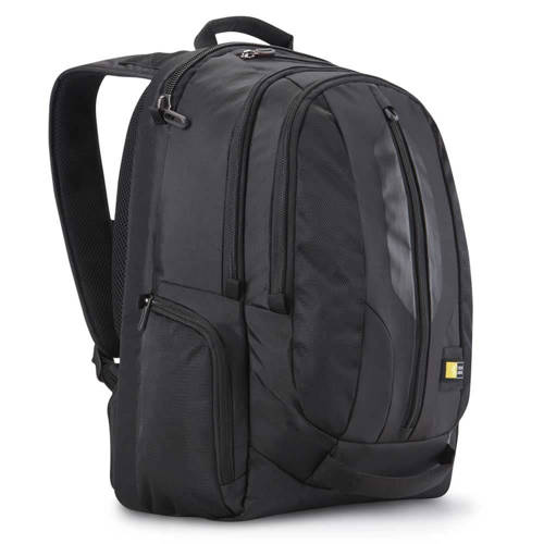 Case Logic rugzak Professional 17 inch zwart afbeelding