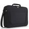 Case Logic  17.3 inch laptoptas Value zwart